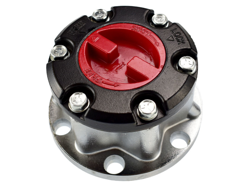 Roda Livre Manual Hilux SW4 2.2 2.8 3.0 4x4 1989/1995