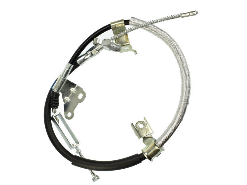 Cabo Freio Mão Traseiro Lado Direito SW4 2.7 2.8 4.0 2015/..