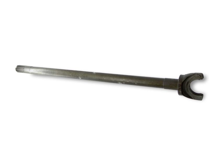 Semi Eixo Dianteiro Esquerdo Longo Bandeirante 3.8 1964/1979