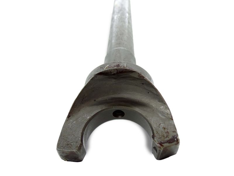 Semi Eixo Dianteiro Esquerdo Longo Bandeirante 3.8 1964/1979