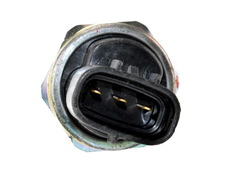 Sensor Common-Rail 3 Pinos Hilux 2.5 Turbo 2005/2012