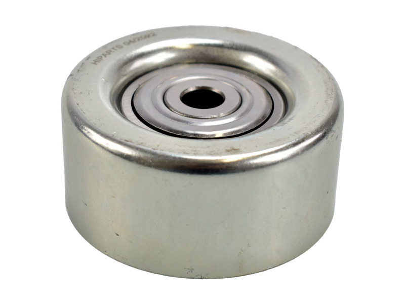 Polia Tensora Poli-V Fixa Apoio Toyota Hilux SW4 2.7 2.8 2015/2021