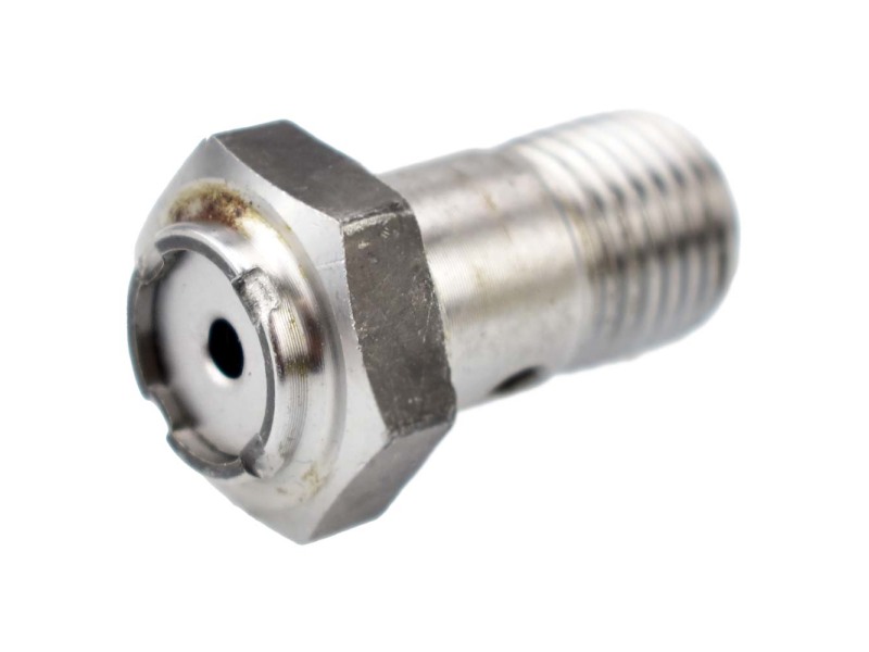 Parafuso Jet Cooler HR 2.5 2005/2024