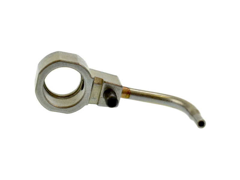 Jet Cooler Esquerdo Longo HR 2.5 2005/2012