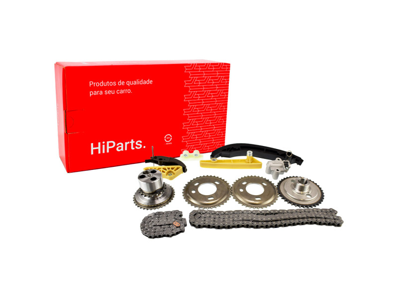 Kit Corrente Completo Transit 2.2 2012/.. Kit Corrente Completo Transit 2.2 2012/..