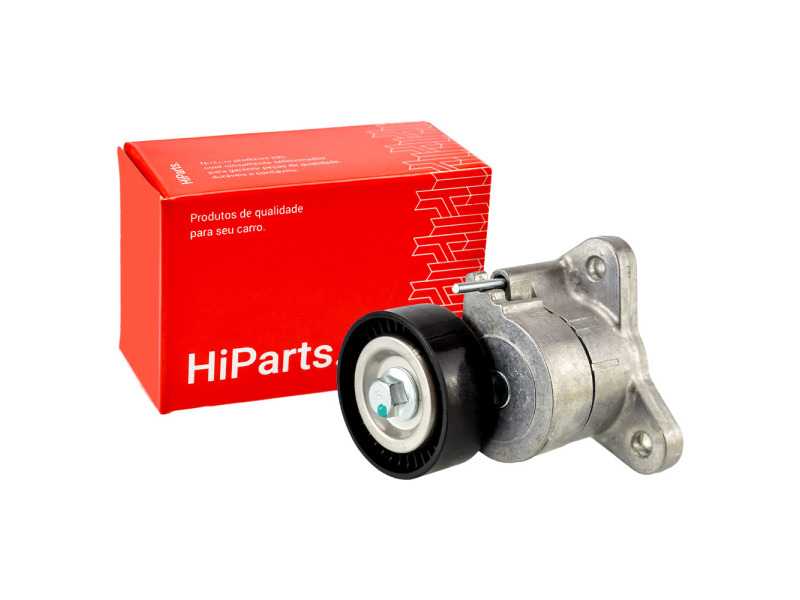 Tensor Correia Alternador ASX 2.0 2010/2012