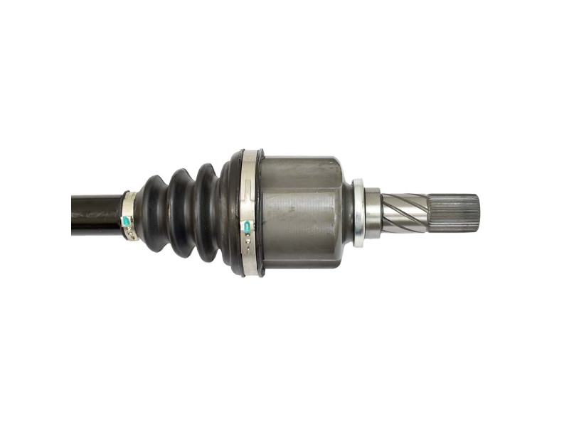 Homocinética Completa Esquerdo Sem ABS Renault Master 2.3 2013/2023