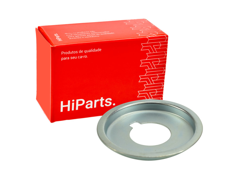 AYA Arruela Flange Engrenagem Virabrequim Mitsubishi Pajero iO