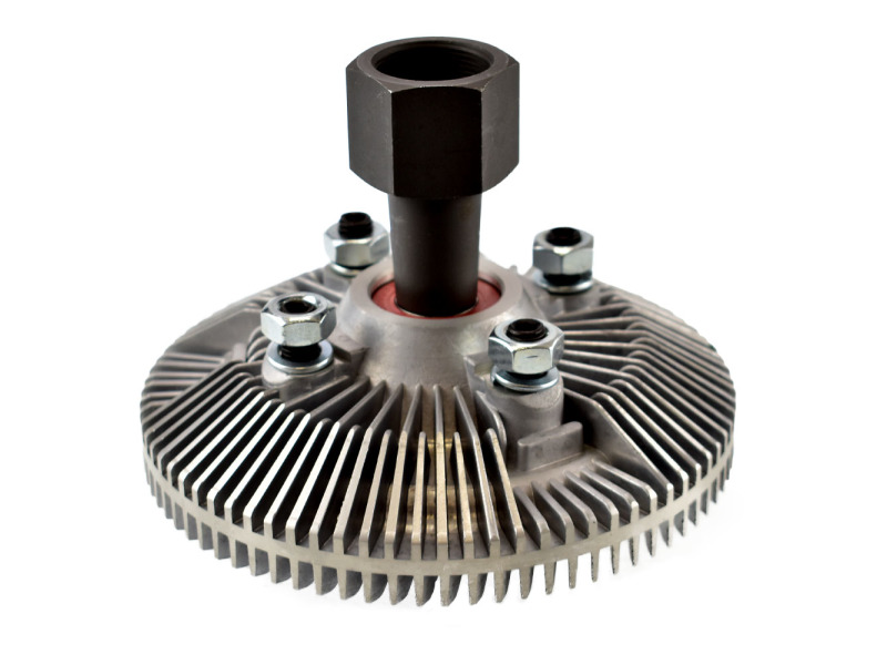 Acoplamento Viscoso S10 2.8 2016/2024