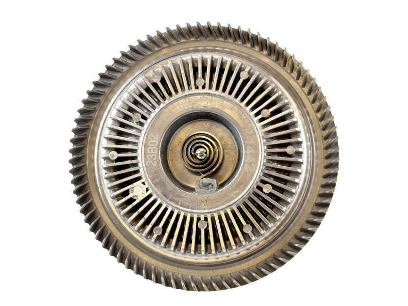 Acoplamento Viscoso S10 2.8 2016/2024