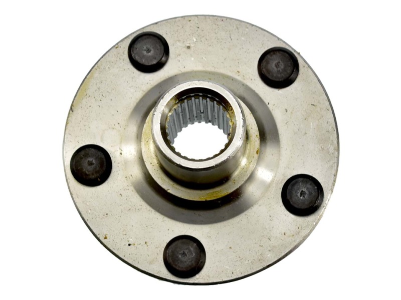 Cubo Roda Dianteiro Corolla 1.6 1.8 2.0 2008/2019
