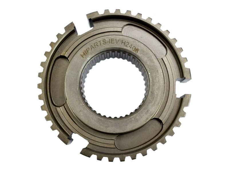J＊J Cubo Sincronizador 1M 2M Toyota Hilux 2.5 2.7 3.0 2001/2015
