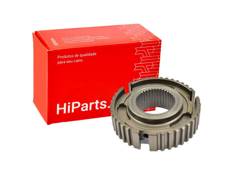 Cubo Sincronizador 1M 2M Toyota Hilux 2.5 2.7 3.0 2001/2015