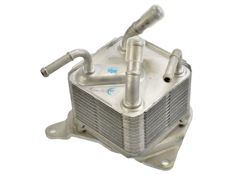 Resfriador Óleo Câmbio At Eclipse Cross 1.5 2019/2023