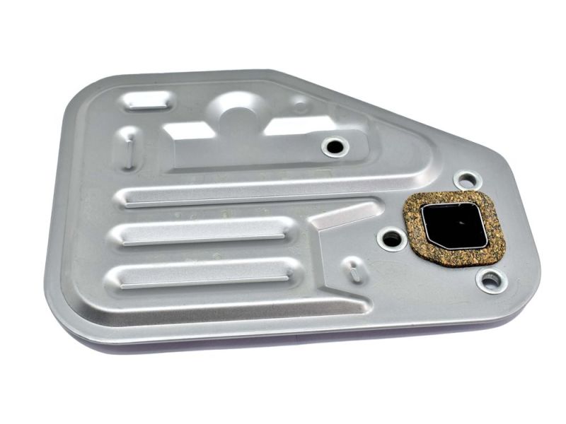 Kit Filtro e Óleo Câmbio Automático Space Wagon 2.4 1993/2000