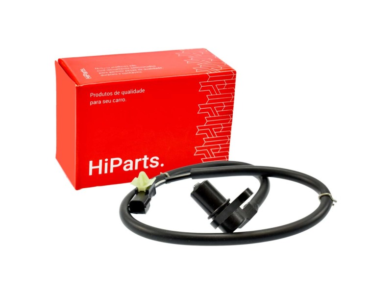 Sensor Abs Traseiro Pajero iO 1.8 1999/2002