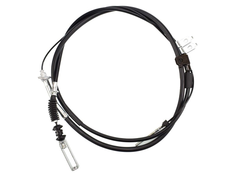 Cabo Freio Mão Dianteiro Bongo 2.5 13/22