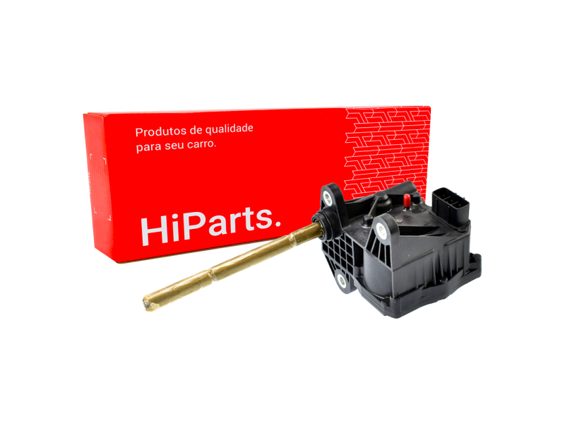 Atuador Transferência Toyota Hilux SW4 2.8 4.0 2016/2023