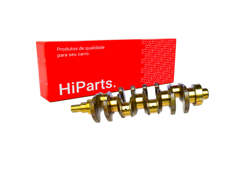 coroページ Virabrequim Toyota Land Cruiser Prado 3.0 2004/2009