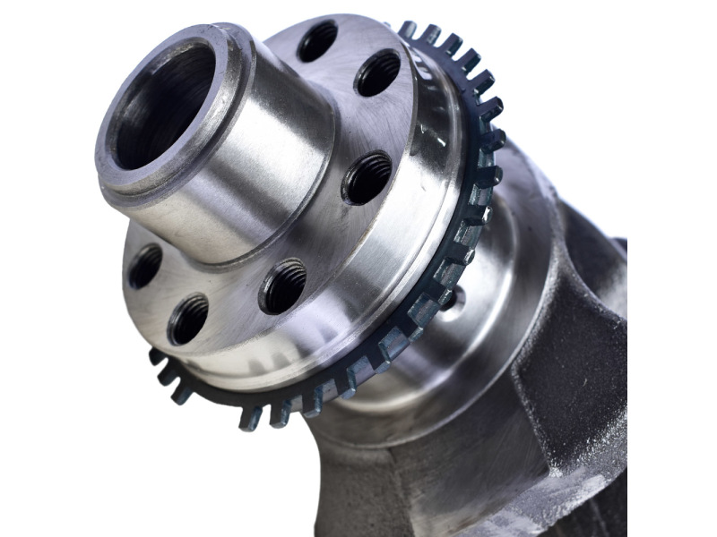 Virabrequim Hilux SW4 2.8 4x4 2016/2024