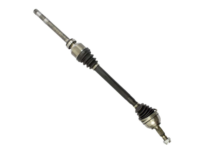 Homocinética Completa Direito Citroen Jumpy 1.5 16V 2022/2024