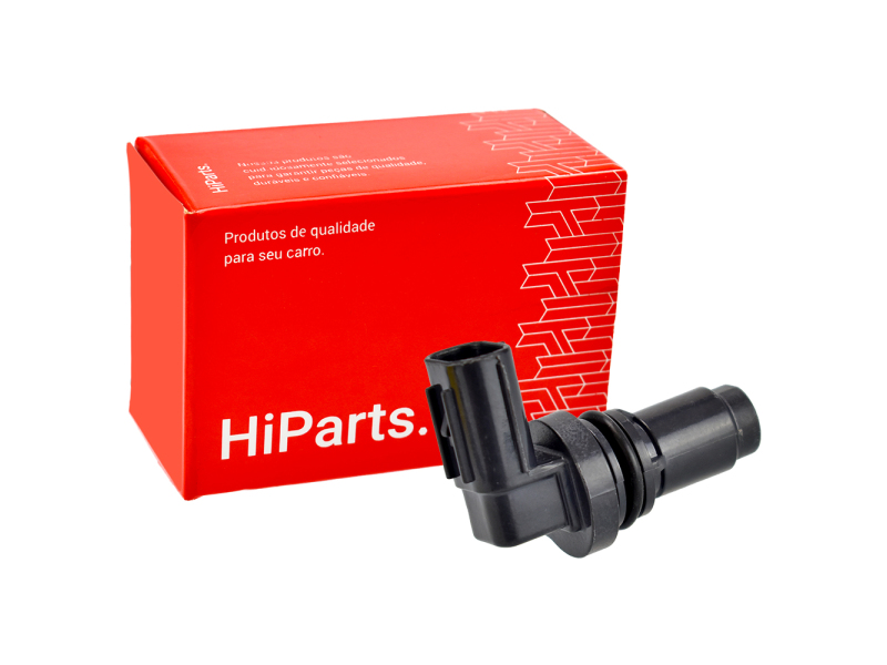 Sensor Rotação Comando Válvulas Frontal Hilux 2.7 4x2 4x4 2015/2021
