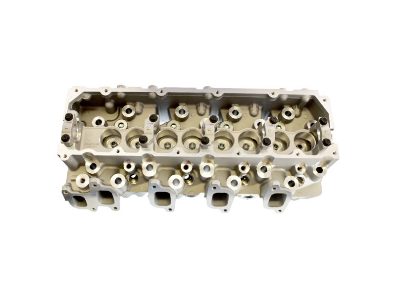 Cabeçote Motor Toyota Hilux SW4 3.0 8V 2000/2002