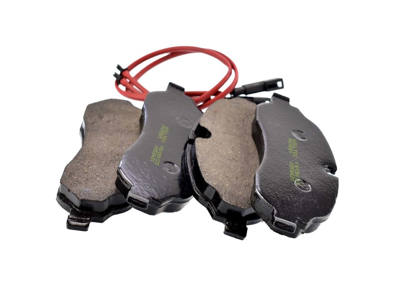 TRANSIT 1～66 Pastilha Freio Dianteiro Transit 2.0 16V 2022/2023