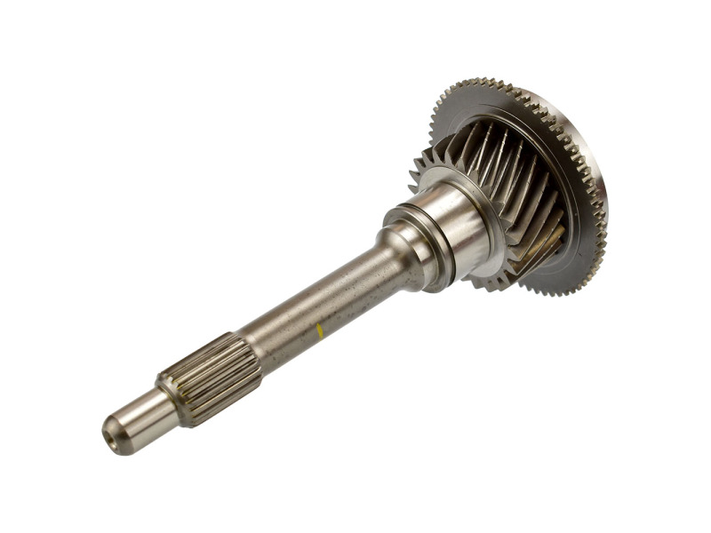 Eixo Piloto HR 2.5 2013/2023