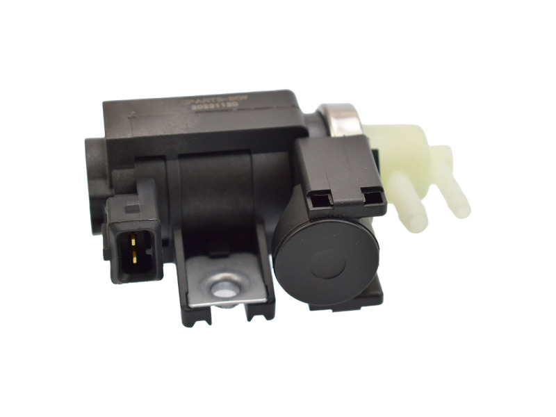 フーラン Válvula Moduladora Turbina Frontier Mexicana 2.3 16V Turbo 2017/2018