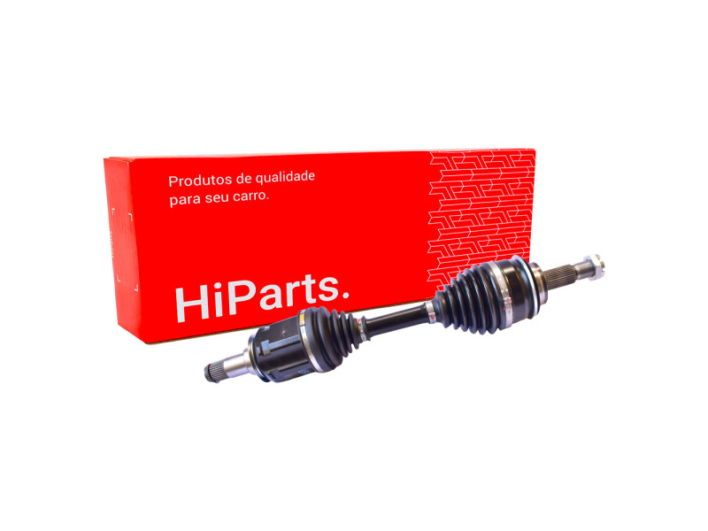 Homocinética Completa Land Cruiser Prado 3.0 2004/2009 Homocinética Completa Land Cruiser Prado 3.0 2004/2009