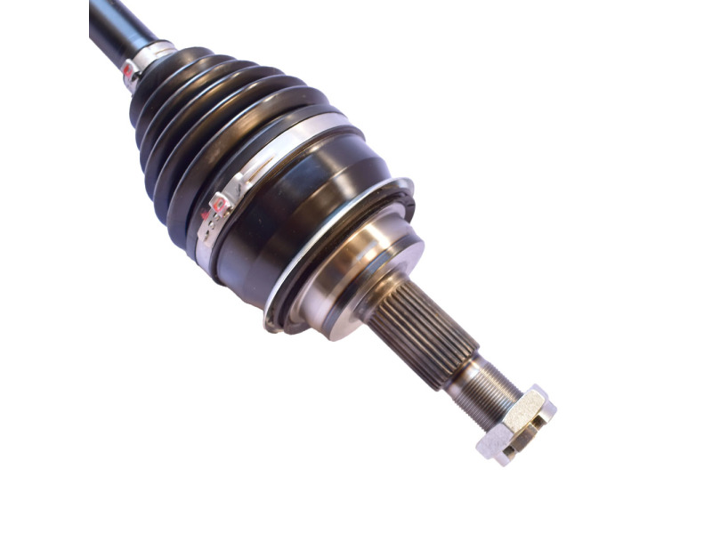 Homocinética Completa Land Cruiser Prado 3.0 2004/2009