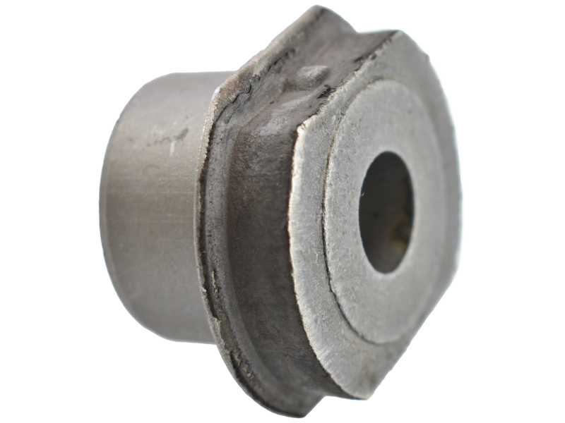 Bucha Caixa Direção Direita Hilux SW4 2.7 2.8 4.0 4x2 4x4 2015/2024