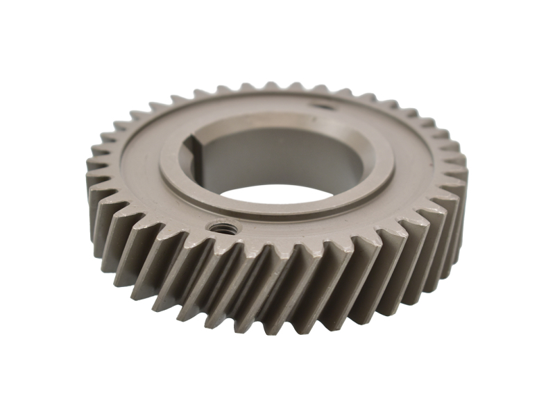 Engrenagem Virabrequim Toyota Land Cruiser Prado 3.0 4x4 2004/2009