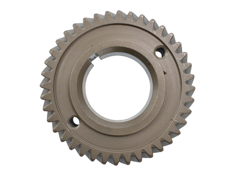 Engrenagem Virabrequim Toyota Land Cruiser Prado 3.0 4x4 2004/2009