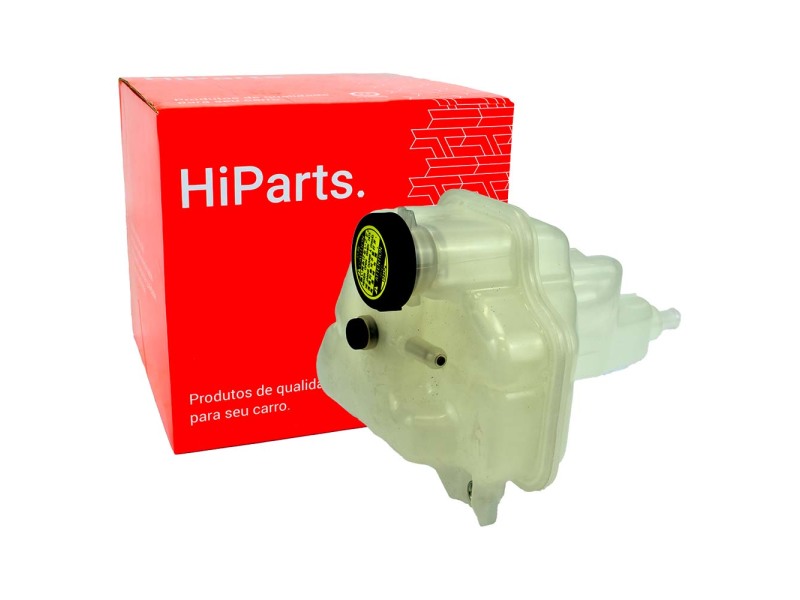 Reservatório Radiador Toyota Hilux SW4 2.8 4x4 2016/2024