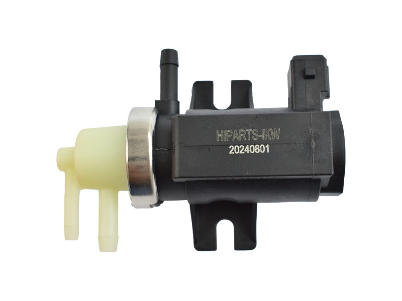 Válvula Moduladora Turbina Frontier 2.8 2002/2008