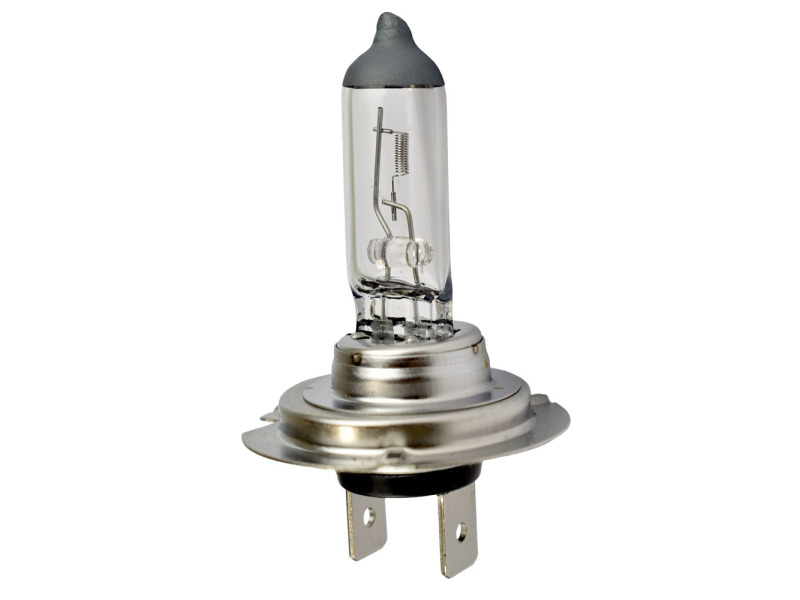 Lâmpada H7 12V 55W Branca Halogena Base PX26D