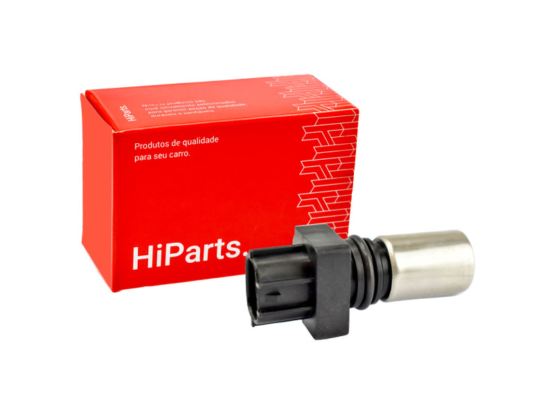 Sensor Rotação Virabrequim Hilux SW4 3.0 Turbo 4x4 2000/2002