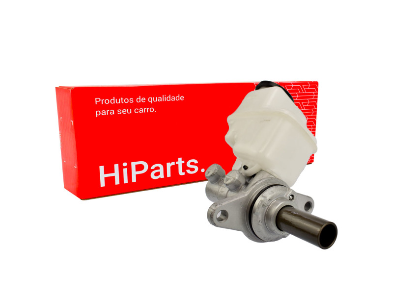 Cilindro Mestre Freio Com Vsc Hilux SW4 2.7 3.0 4x2 4x4 2011/2015