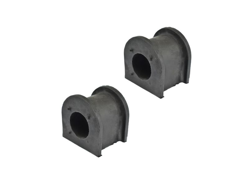 Par Buchas Barra Estabilizadora Dianteira Hilux SW4 2.7 2.8 4.0